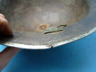 Original WW2 South African Army Mk2 Brodie Helmet - British Style Combat Helmet - The Militaria Shop