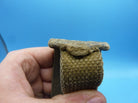 Original WW2 British Army Shoulder Strap - 37 Pattern Webbing - The Militaria Shop