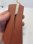 RARE WW2 British Army Economy Issue Button Cleaning Stick - The Militaria Shop