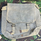 British Army / RAF 37 Pattern Large Pack - WW2 Pattern -Used Condition Original - The Militaria Shop