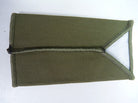 Mercian ACF OD Green Rank Slides / Epaulette Pair Genuine British Army - NEW - The Militaria Shop