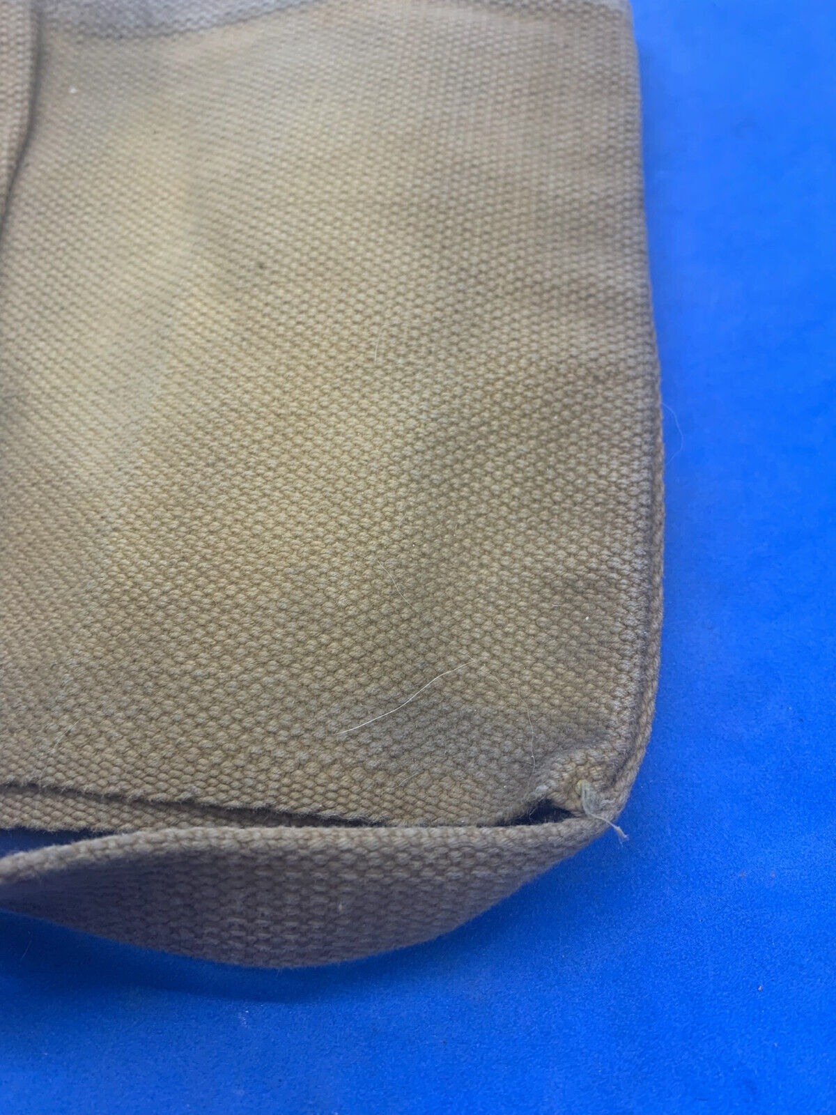 WW2 British Army / RAF 37 Pattern Webbing Water Bottle Carrier Harness Original - The Militaria Shop
