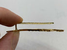 British Army Royal Army Ordnance Corps Cap Badge - The Militaria Shop