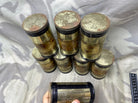 Orignal British Army Tyre Puncture Repair Kit - Lorry, Jeep, Bike - WW2 Pattern - The Militaria Shop