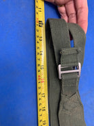 Original WW2 British Army 44 Pattern Shoulder Strap - 1945 Dated - The Militaria Shop
