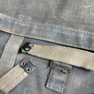British Army / RAF 37 Pattern Large Pack - WW2 Pattern -Used Condition Original - The Militaria Shop