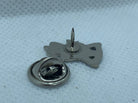 Royal Ulster Rifles - NEW British Army Military Cap / Tie / Lapel Pin Badge #19 - The Militaria Shop