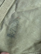 Original WW2 US Army M1928 Haversack Pack Tail - The Militaria Shop