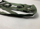 Original WW2 British Army 44 Pattern Shoulder / Equipment Strap - 1945 Dated - The Militaria Shop
