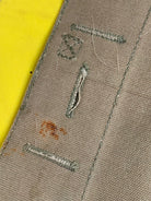 Original WW2 US Army M1928 Haversack Pack Tail - 1944 Dated - The Militaria Shop