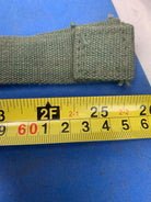 Original WW2 British Army 44 Pattern Shoulder Strap - 1945 Dated - The Militaria Shop