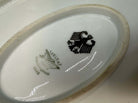 Original Pre/Early WW2 German Army Officers Mess Serving Platter - Felda Rhon - The Militaria Shop