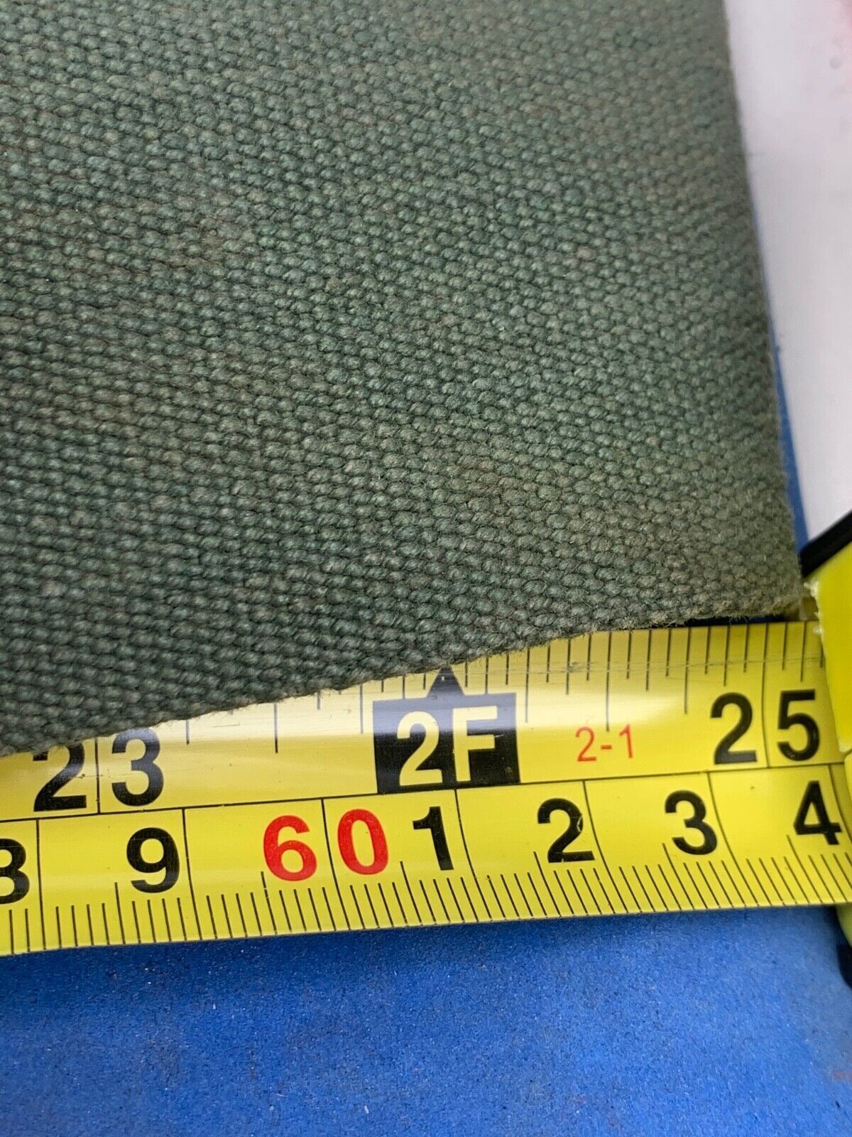 Original WW2 British Army 44 Pattern Shoulder Strap - 1945 Dated - The Militaria Shop