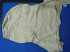 Original WW2 British Royal Navy Gunners Flash Hood - The Militaria Shop