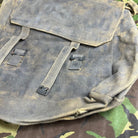 British Army / RAF 37 Pattern Large Pack - WW2 Pattern -Used Condition Original - The Militaria Shop