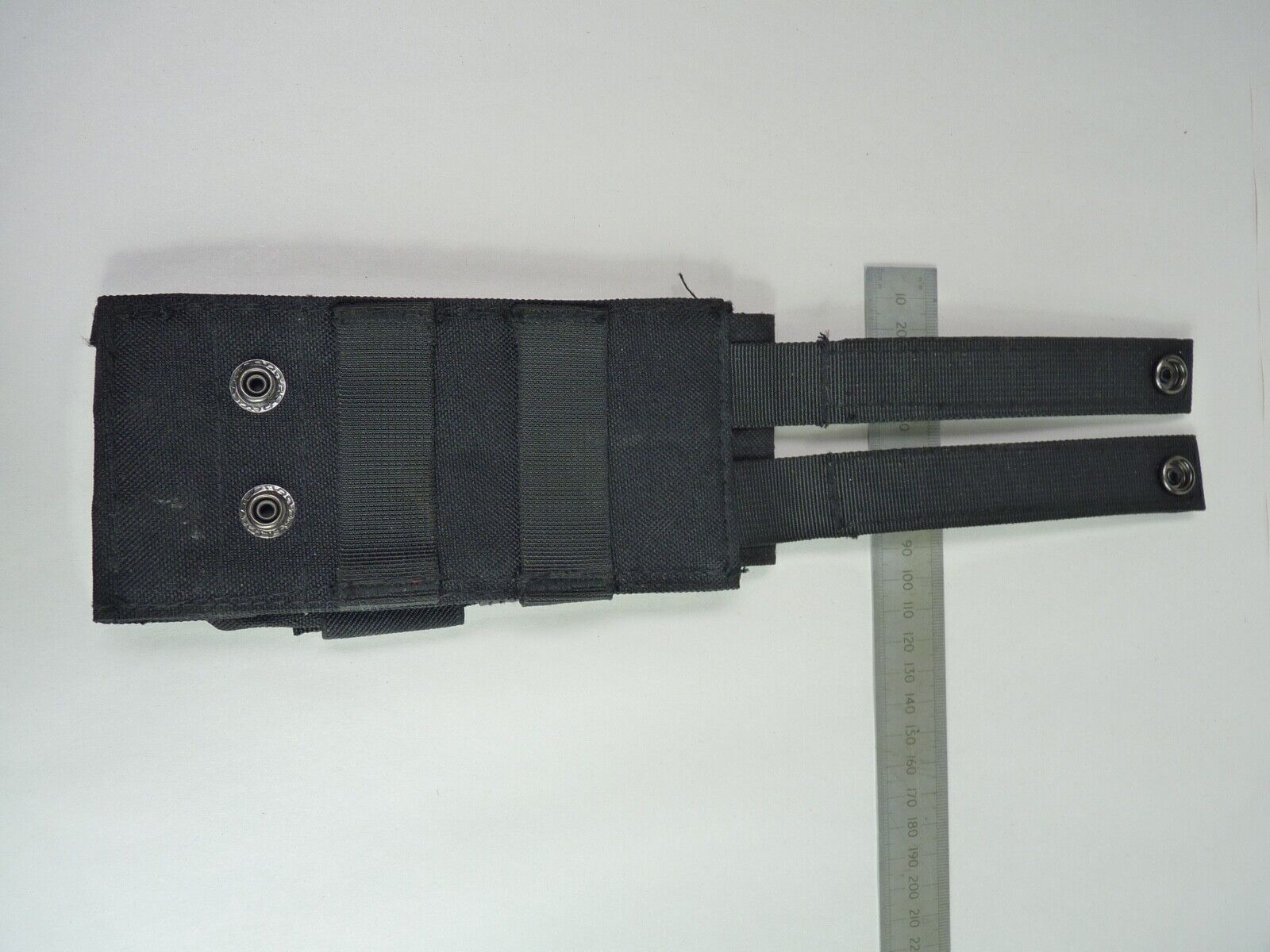 Combat Spare Utility Tactical Pouch - Ideal for Paintball / Airsoft - The Militaria Shop