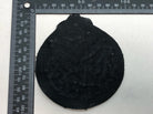 British Army Bullion Embroidered Blazer Badge - Army Air Corps - The Militaria Shop