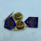 Dragoon Guards - NEW British Army Military Cap/Tie/Lapel Pin Badge #149 - The Militaria Shop