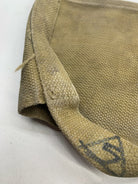 WW2 British Army / RAF 37 Pattern Webbing Water Bottle Carrier Harness Original - The Militaria Shop
