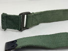 Original WW2 British Army 44 Pattern Shoulder Strap - 1945 Dated - The Militaria Shop