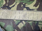 Original British Royal Air Force RAF Blue WW2 37 Pattern Belt - 38" Waist M - The Militaria Shop