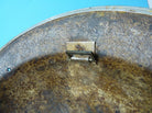 Original WW2 South African Army Mk2 Brodie Helmet - British Style Combat Helmet - The Militaria Shop