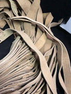 Original WW2 British Army 37 Pattern Shoulder Strap - Size Normal - The Militaria Shop