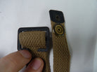 Genuine British Army Water Bottle Harness Carrier - The Militaria Shop