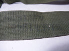 Original WW2 British Army 44 Pattern Shoulder Cross Straps Set - 1945 Dated - The Militaria Shop