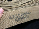 Original WW2 British Army 37 Pattern Shoulder Strap - Wartime Dated Size Normal - The Militaria Shop
