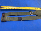 Original WW2 British Army 44 Pattern Shoulder Strap - 1945 Dated - The Militaria Shop
