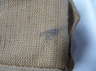 Original WW2 British Army Soldiers Water Bottle Carrier Harness - Dated 1944 - The Militaria Shop