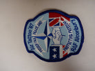 RAF ALCONBURY Air Tattoo 87 fighter pilots patch - military jacket patch - The Militaria Shop