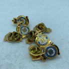 RAF Fighter Command - NEW British Army Military Cap/Tie/Lapel Pin Badge #79 - The Militaria Shop