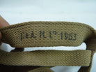 Genuine British Army Water Bottle Harness Carrier - The Militaria Shop