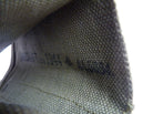 Original WW2 British Army Soldiers Water Bottle Carrier Harness - Dated 1944 - The Militaria Shop