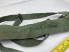 Original WW2 British Army 44 Pattern Shoulder Strap - 1945 Dated - The Militaria Shop