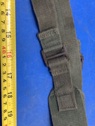 Original WW2 British Army 44 Pattern Shoulder Strap - 1945 Dated - The Militaria Shop