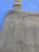 WW2 British Army / RAF 37 Pattern Webbing Water Bottle Carrier Harness 1941 Date - The Militaria Shop