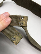 Original British Army / RAF Sholder Strap - WW2 37 Pattern Strap - The Militaria Shop