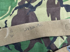 Original WW2 British Army 37 Pattern Shoulder Strap - Normal - Wartime Dated - The Militaria Shop