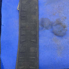 WW2 British Army / RAF 37 Pattern Combat Belt - Used Original - 40" Waist - The Militaria Shop