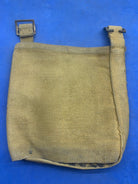 WW2 British Army / RAF 37 Pattern Webbing Water Bottle Carrier Harness Original - The Militaria Shop