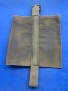 WW2 British Army / RAF 37 Pattern Webbing Water Bottle Carrier Harness 1942 Date - The Militaria Shop