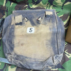 British Army / RAF 37 Pattern Large Pack - WW2 Pattern -Used Condition Original - The Militaria Shop