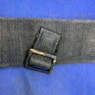 WW2 British Army / RAF 37 Pattern Combat Belt - Used Original - 40" Waist - The Militaria Shop