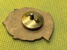 1980's/90's Era Soviet Naval Mariner's Award / Badge in Excellent - The Militaria Shop