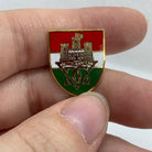 5th Inniskilling Dragoon- NEW British Army Military Cap/Tie/Lapel Pin Badge #143 - The Militaria Shop