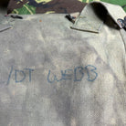 British Army / RAF 37 Pattern Large Pack - WW2 Pattern -Used Condition Original - The Militaria Shop