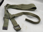 Original WW2 British Army 44 Pattern Shoulder Strap - The Militaria Shop